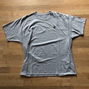 Men’s Champion Basic T Shirt Sz.2XL